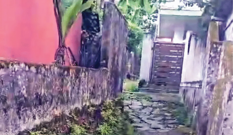 അധികവിലയ്‌ക്ക്‌ ഭൂമി ഏറ്റെടുക്കൽ: അഴിമതി തടയണമെന്ന്‌ സിപിഐ എം