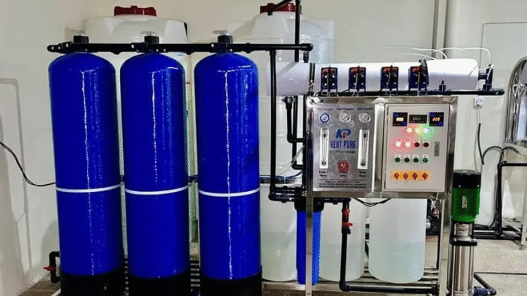 സ്കൂളുകളിൽ കുടിവെള്ള  പ്ലാന്റുകൾ: ഉദ്ഘാടനം ഇന്ന്