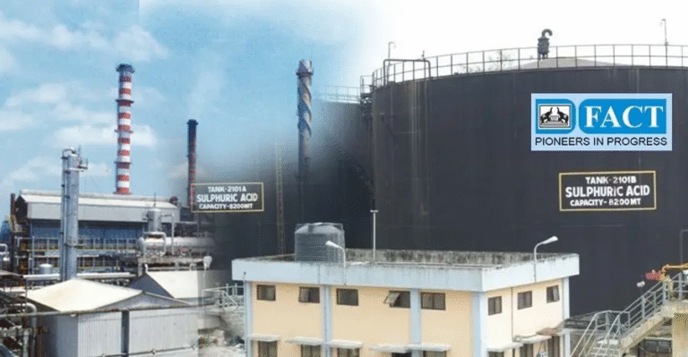 ഫാക്ട് സംയുക്ത സമരസമിതി ഇന്ന് കരിദിനം ആചരിക്കും