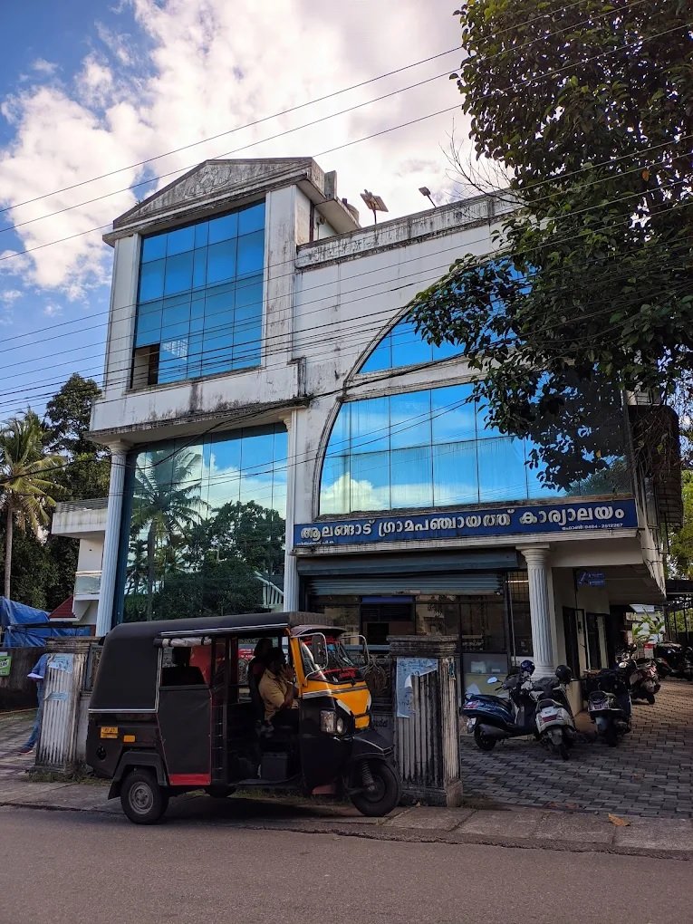 ആശങ്കയില്ലാതെ ആലങ്ങാട്: ഇത്തവണയും സധൈര്യം മുന്നോട്ട് 