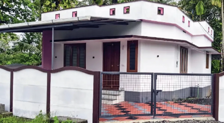 ഇ‍ൗമാസം 5 കുടുംബം  സുരക്ഷിതവീടിന്റെ സ്നേഹത്തണലിൽ