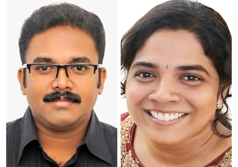 റഡാർ ഗവേഷകർക്ക് ഐഎംഎസ് ദേശീയ അവാർഡ്