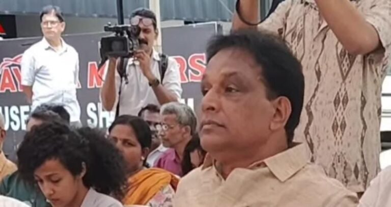 സിദ്ദിക്ക് മൂലേപ്പാടം രാജിവയ്ക്കാൻ സാധ്യത