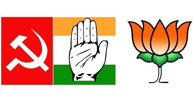 എറണാകുളം തദ്ദേശ തിരഞ്ഞെടുപ്പ് ഡിസംബർ 9-ന്