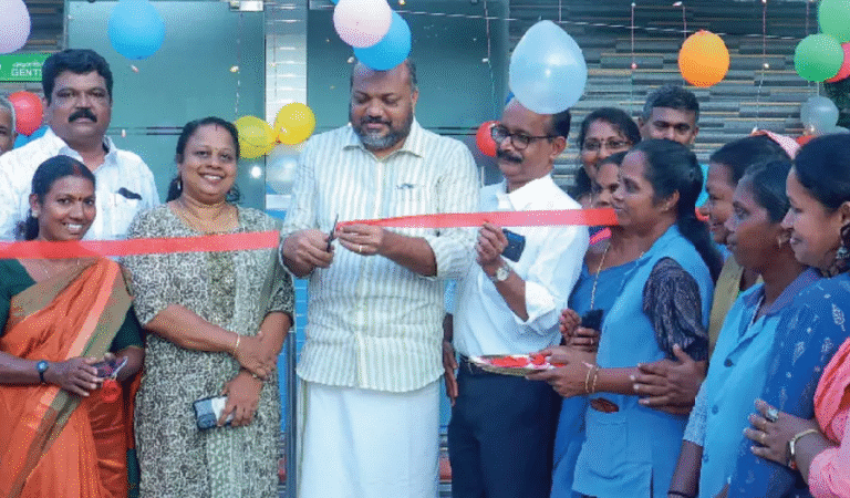 പാതാളത്ത് ടേക്‌ എ ബ്രേക്‌ തുറന്നു