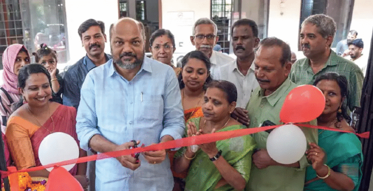 “വർക്ക് നിയർ ഹോം’ തുടങ്ങി